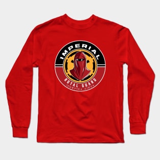 ImperialGuard Long Sleeve T-Shirt